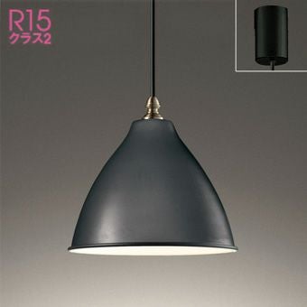 OC006963LCR オーデリック製ペンダントライト | ペンダントライト