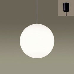 コード黒 L パナソニック製ペンダントライト SLB19231B PN-0035E-WH