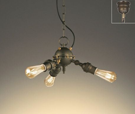 OP252868LR OP252868BR オーデリック製ペンダントライト | ペンダント