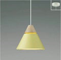 コイズミ製ペンダントライト AP50631 メイン画像01