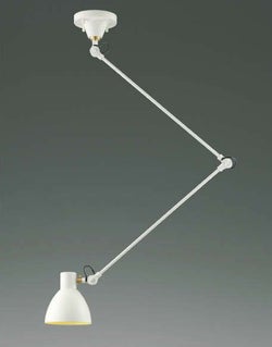 ウォームホワイトサテン コイズミ製シーリングライト AP49287L KO-0340E-WH