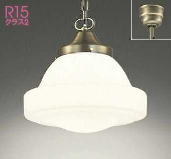 OC257107LR OC257107NR OC257107BR オーデリック製ペンダントライト