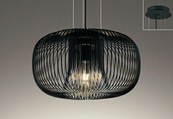 ブラック オーデリック製ペンダントライト OC257165LC OD-0771W-BK