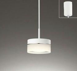 マットホワイト オーデリック製ペンダントライト OP252837LR OD-0910E-WH