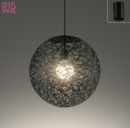 OP035212LR OP035212NR オーデリック製ペンダントライト | ペンダント