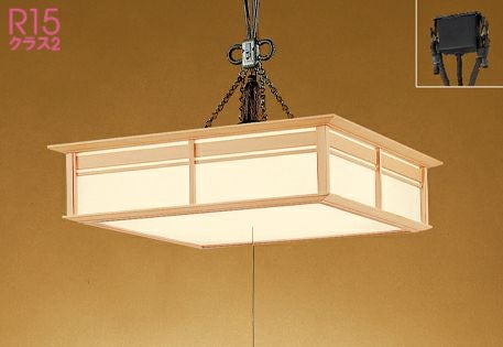 【自宅建替シリーズ】この照明古風ですが最新機器の和風古風仕様でオーダー10万円の品です。 和風 スタイル ペンダントライト一覧 | ペンダントライト・ダイニング