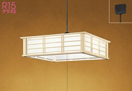 LZH-91651YC ダイコー製ペンダントライト | ペンダントライト