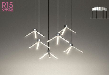 OC257049LC1 オーデリック製ペンダントライト | ペンダントライト