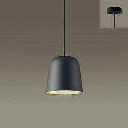 ブラック パナソニック製ペンダントライト XLGB1008 CE1(LGB10828+LLD2000L CE1) PN-0230W-BK