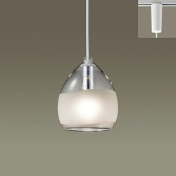 ガラスセード パナソニック製ペンダントライト LGB16452 PN-0290D-CL
