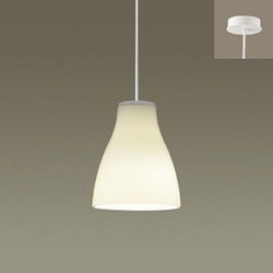 乳白 パナソニック製ペンダントライト LGB15085Z PN-0310W-WH