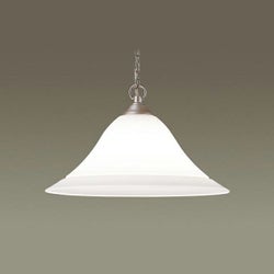 ペールゴールド仕上 パナソニック製ペンダントライト LGB15097 PN-0360E-GD