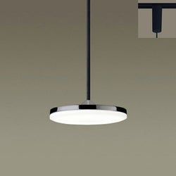 ブラックニッケル仕上 パナソニック製ペンダントライト LGB16242 LE1 PN-0430D-BK