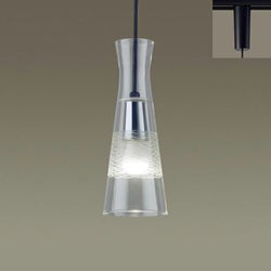 クローム仕上 パナソニック製ペンダントライト LGB16742K PN-0580D-CH