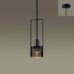 ブラック パナソニック製ペンダントライト LGB15461 PN-0630W-BK