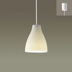 白磁（すかし磁器）【納期2カ月程度・キャンセル不可】 パナソニック製ペンダントライト LGB15077F PN-0700E-WH