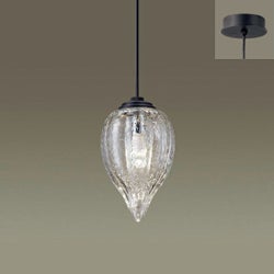 透明 パナソニック製ペンダントライト LGB15022K PN-0710W-CL