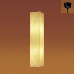 和紙 パナソニック製ペンダントライト LGB19280K PN-0900E-WH