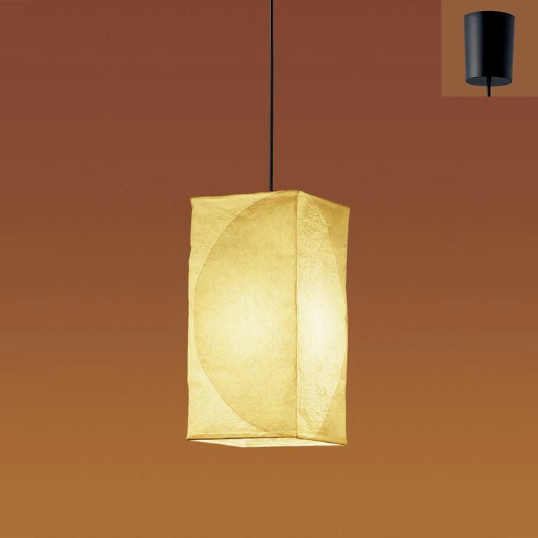 紙・和紙 シェード ペンダントライト一覧 | ペンダントライト