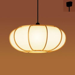 本美濃紙 パナソニック製ペンダントライト LGB15324K PN-0930E-BG