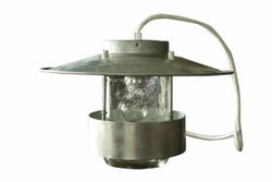 マリン ハモサ製ペンダントライト GS-004/32OZ(CL) HM-0275E-CL