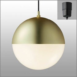 ゴールド マックスレイ製ペンダントライト MP40605-38-01 MX-0060E-GD