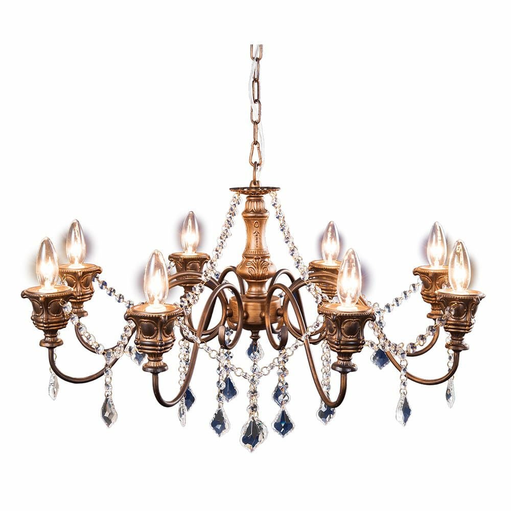 シャンデリア タイプ ペンダントライト一覧 | ペンダントライト