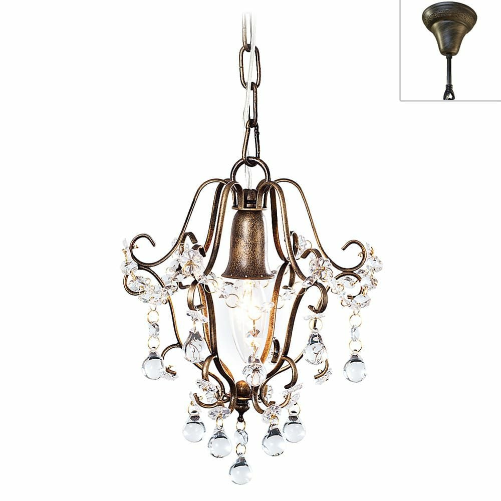 シャンデリア タイプ ペンダントライト一覧 | ペンダントライト