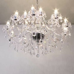 シルバー オーブ製ペンダントライト OG-006-10+5G SL OB-0420W-SV