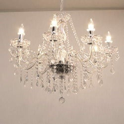 シルバー オーブ製ペンダントライト OG-003-8G SL OB-0490E-SV