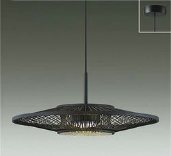 竹 ビターブラウン ダイコー製ペンダントライト DPN-41656Y DA-0020W-BR