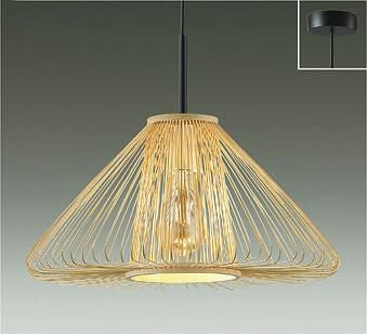 DPN-41661YG ダイコー製ペンダントライト | ペンダントライト