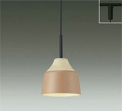 テラコッタ ダイコー製ペンダントライト DPN-41614Y DA-0090D-BR
