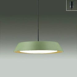 ライトカーキ ダイコー製ペンダントライト DPN-41625 DA-0100E-KH