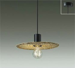 藁 ダイコー製ペンダントライト DPN-41674Y DA-0160W-BR