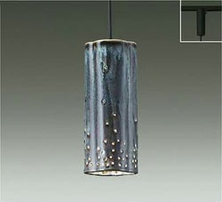 釉薬グレー ダイコー製ペンダントライト DPN-41685Y DA-0172D-GY