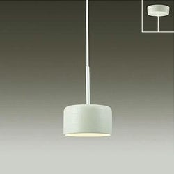 釉薬白艶 ダイコー製ペンダントライト DPN-41388Y DA-0210W-WH