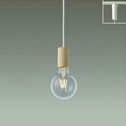 ベージュ ダイコー製ペンダントライト DPN-41372Y DA-0250D-BG