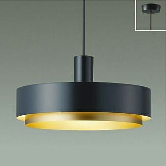 LP3123BK ディクラッセ製ペンダントライト | ペンダントライト