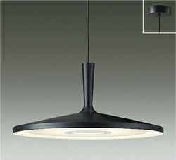 黒 ダイコー製ペンダントライト DPN-41559Y DA-0290W-BK