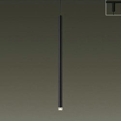 黒 ダイコー製ペンダントライト DPN-41579Y DA-0300D-BK