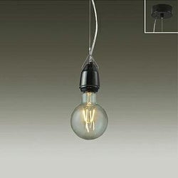 黒 ダイコー製ペンダントライト DPN-40848Y DA-0330W-BK