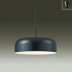 黒 ダイコー製ペンダントライト DPN-41407E DA-0420W-BK