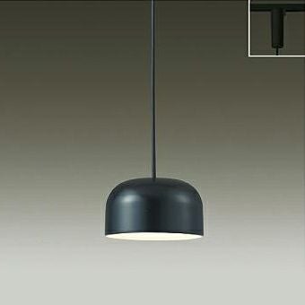 【美品】大光電気 DAIKO LEDブラック 3灯ペンダントライト(送料込み) 大光電機／DAIKO製ペンダントライト一覧 | ペンダントライト