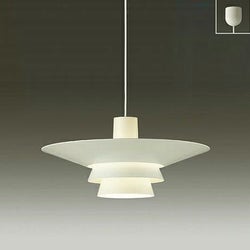 白 ダイコー製ペンダントライト DPN-39817G DA-0480E-WH