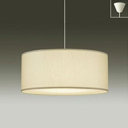 白 ダイコー製ペンダントライト DPN-39003Y DA-0511W-WH