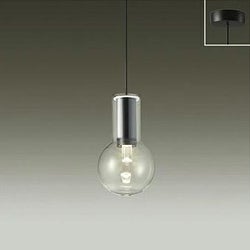 黒 ダイコー製ペンダントライト DPN-40251Y DA-0650W-BK
