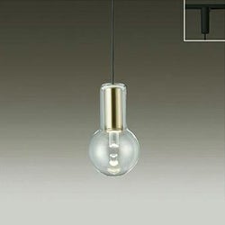 真鍮色 ダイコー製ペンダントライト DPN-41202Y DA-0650E-GD