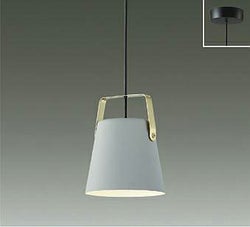 ペールグレー ダイコー製ペンダントライト DPN-41565Y DA-0780W-GY