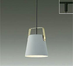 ペールグレー ダイコー製ペンダントライト DPN-41564Y DA-0780D-GY